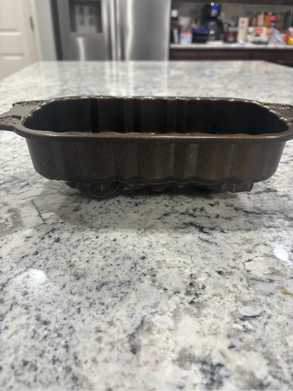 Nordic Ware add touch